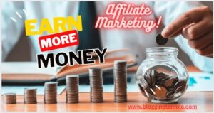 Affiliate Marketing