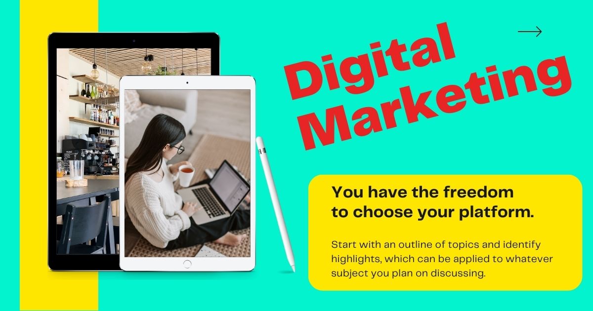 Digital Marketin