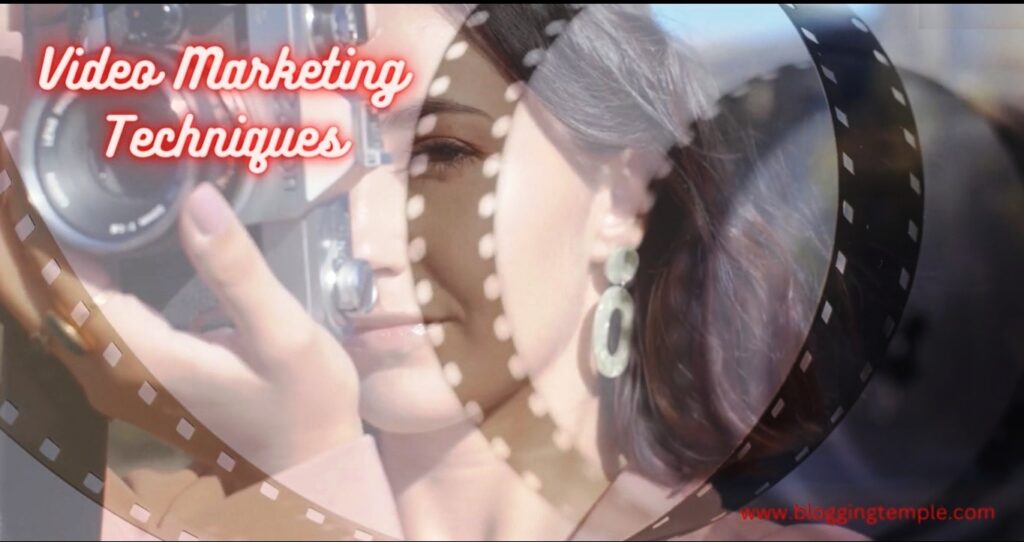 Video Marketing