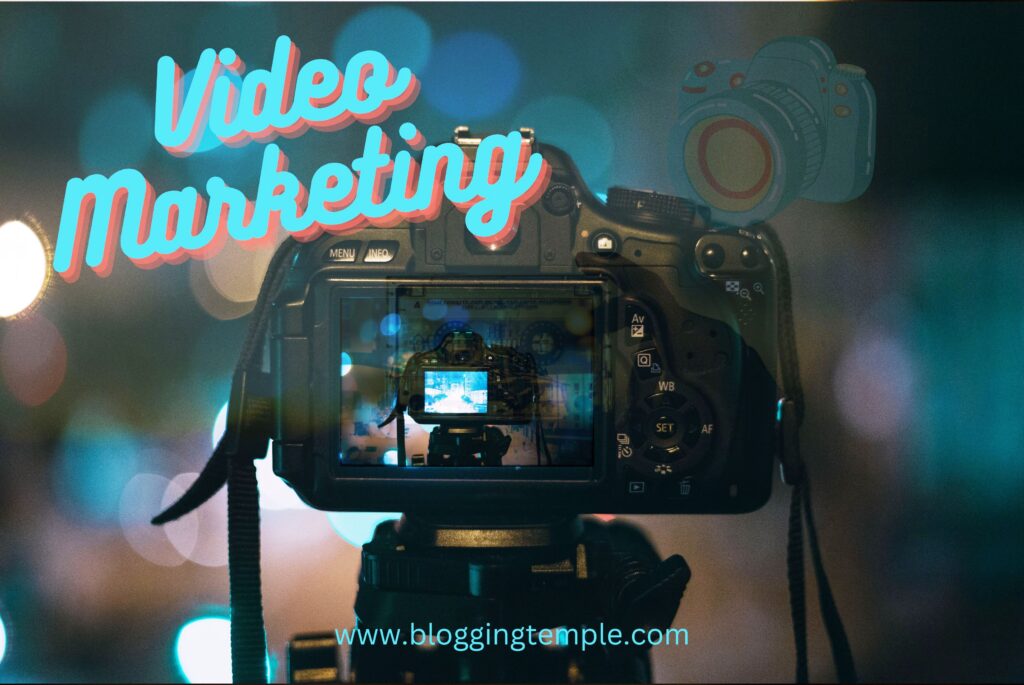 Video Marketing