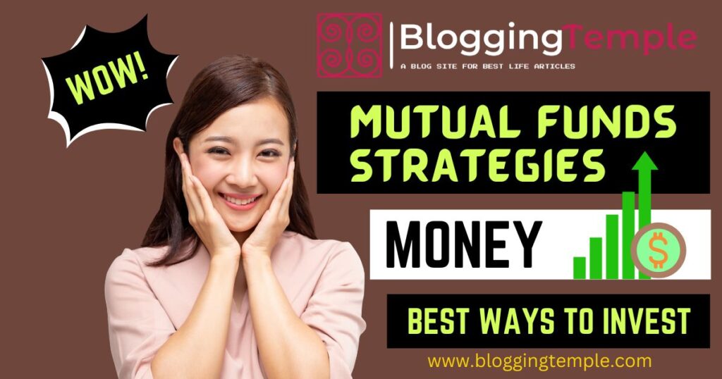 Understanding Mutual Fund Complete Guidance For Beginners Blogging Temple 